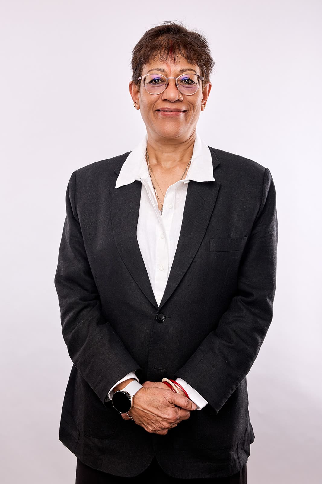 Sharmila Mittra
